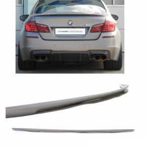 Sport-Performance Heckspoiler Heckspoilerlippe grundiert...