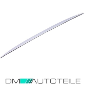 Sport-Performance Heckspoiler Heckspoilerlippe grundiert...