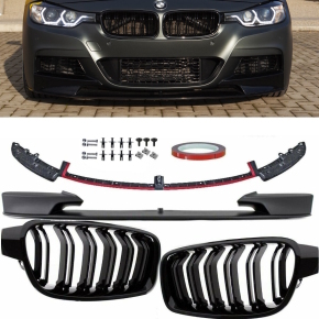 Global EU autoteile, Beleuchtung, Hauptscheinwerfer, Licht rechts BMW 3 F30  F31 LIFT FULL LED 8739566-03