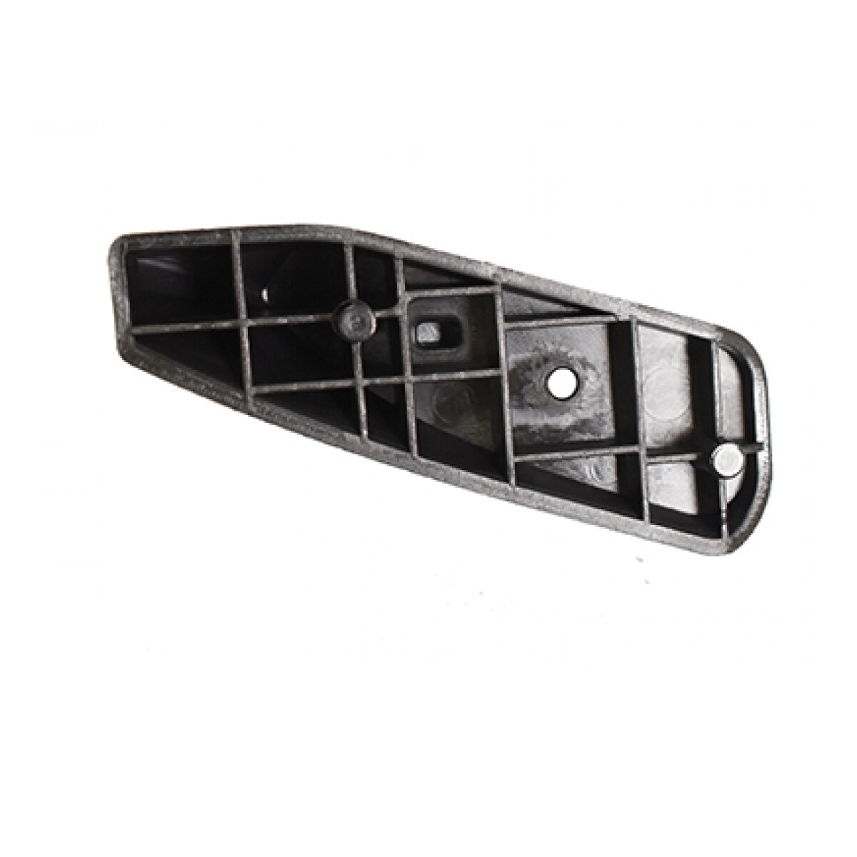Spurstangenhalterung Aluminium Für Losi 1/18 Mini-T 2.0 – Originalnummer LOS214005