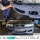 Set BMW E46 Saloon Estate Sport Front Bumper primed+Full Acce. For M-Sport + Fogs Yellow US Look 98-05