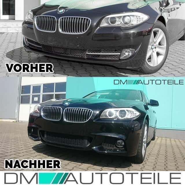 BMW 5er E60 Stoßstangen Body-Kit M-Paket 07-10 – DMV Autoglas & Teile KG