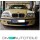2x Scheinwerfer Glas Set passt für BMW E46 Limousine Touring bj. 98-01+GARANTIE