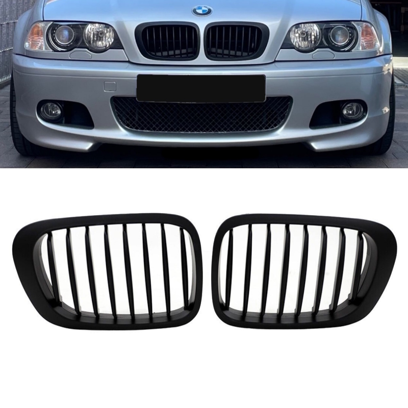 Außenspiegel links BMW 3 Coupe (E46) 318 Ci 8083723