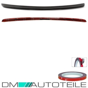 Mercedes SLK R171 Kofferraumspoiler Heckspoiler Spoiler...