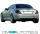 Mercedes SLK R171 Kofferraumspoiler Heckspoiler Spoiler Schwarz Glanz+Zubehör für AMG