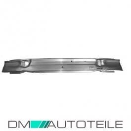 Aluminium Bumper Reinforcement Rear fits on BMW E46 Saloon 01-05