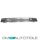 Aluminium Bumper Reinforcement Rear fits on BMW E46 Saloon 01-05