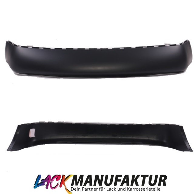 Stoßstange Stoßfänger Heckschürze hinten Audi A3 8L 8L1 Lackierbar Bj 1996-2003 Stoßstange Stoßfänger Heckschürze hinten Audi A3 8L 8L1 Lackierbar Bj 1996-2003