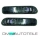 Side Indicators Clear Black fits on BMW E46 Limousine Estate 98-05