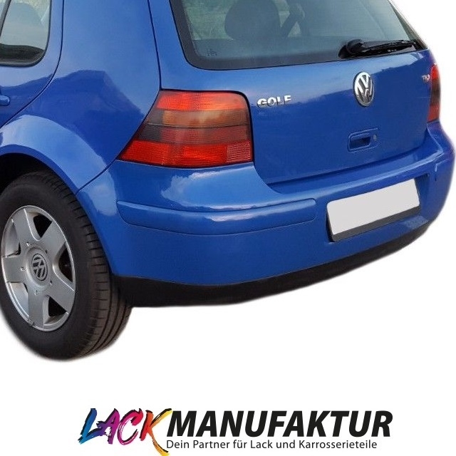 4X Auto Deflektoren Für VW Volkswagen Golf 4 Zubehör 1997 ~ 2004
