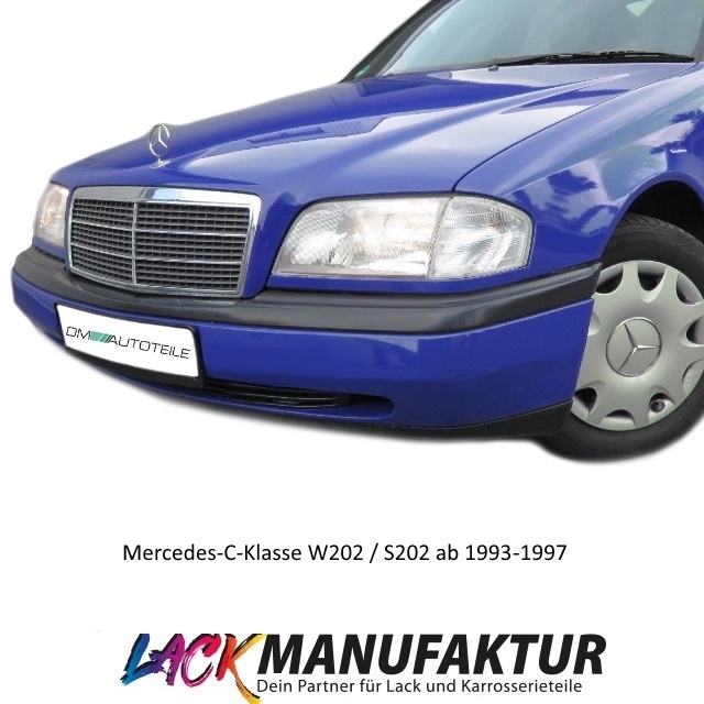 Fensterheber Ele Hinten Rechts für MERCEDES C Klasse W202