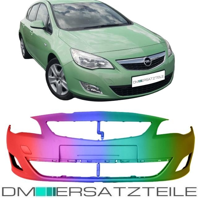 Set: Gummiteppiche + Vordere Scheibenwischer für Opel Astra J Hatchback,  Limousine, Sports Tourer (09.2009-2015)