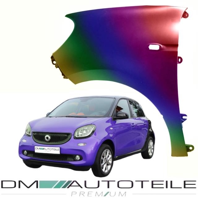 04-07 Abdeckkappe Abschleppöse vorne grundiert Opel Astra H Bj