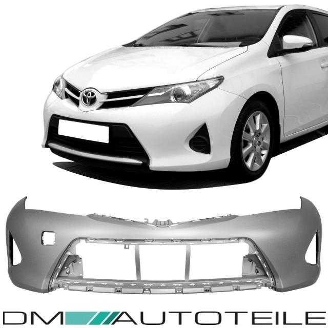 Scheinwerfer Depo LED HIR2 SET passt für Toyota Auris / Kombi E18 ab 15-18