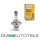 PHILIPS® H4 Birne 12V 60-55W P43t-38 Vision-30%(STÜCK)