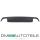 SPORT DUPLEX REAR DIFFUSOR BLACK FITS ON BMW E39 M-SPORT BUMPER SALOON ESTATE