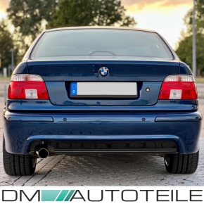 SET SEDAN SALOON RED CLEAR CELIS REAR LIGHTS Facelift Look fits on BMW E39 95-00