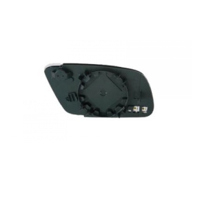 Spiegelglas Außenspiegel links für Audi A6 C5...