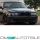 2x Grill Kühlergrill Schwarz Seidenmatt passend für BMW 5er E39 + M M5 95-03