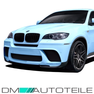 Stoßstange Verstärkung Vorne für BMW X6 E71 E72