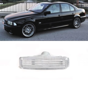 Seitenblinker Weiß Facelift Design passt für...