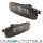 Set Seitenblinker Schwarz Klarglas Facelift Design passt für BMW E39 bj 95-03