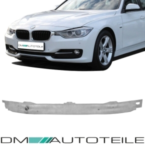 Stoßstangenträger Aluminium Verstärkung...