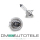 Philips H7 Bulbs 12V 55W PX26d Vision+30% (1x piece)
