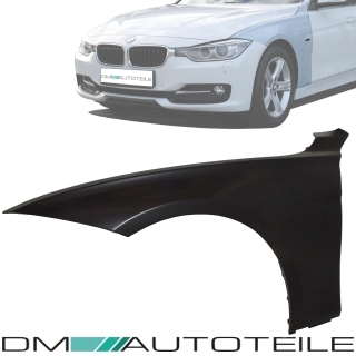 Kotflügel Links Stahl passend für BMW 3er F30 F31 ab Bj. 2011-2018