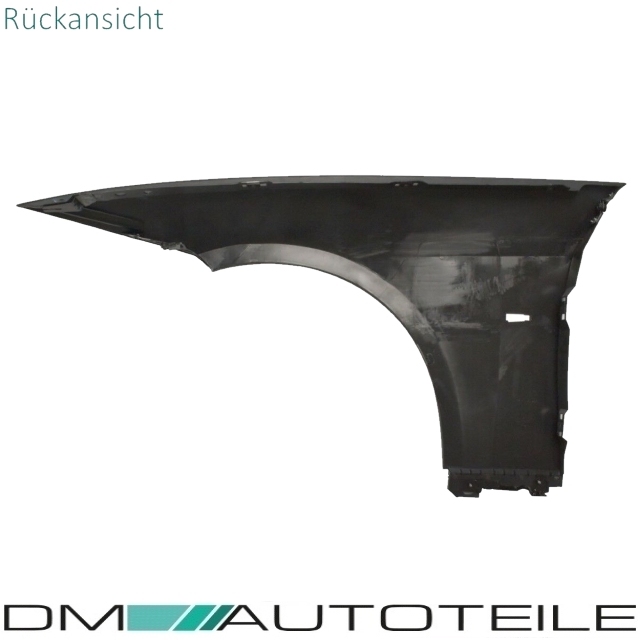 KOTFLÜGEL VORNE PROFESSIONELL LACKIERT IN WUNSCHFARBE NEU! Citroen C3 ab 2009 KOTFLÜGEL VORNE PROFESSIONELL LACKIERT IN WUNSCHFARBE NEU! Citroen C3 ab 2009