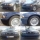 SPORT Bodykit Stoßstange Limousine KOMPLETT passt für BMW E39 außer M M5 mit*ABE