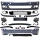 TOURING Stoßstange Bodykit ABS passt für BMW E39 97-04 nicht M-Paket PDC/SRA+NSW