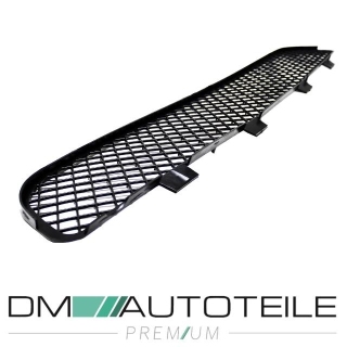 Stoßstangengitter Gitter vorne offen passt für BMW E39 M-Paket M5 M Stoßstange