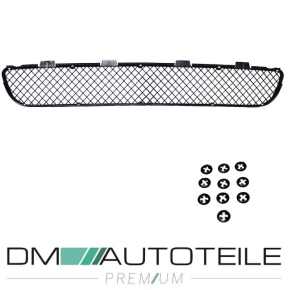 Front Grille lower mesh Clean fits only for BMW E39 M5 M Sport Bumpers models honeycomb 95-03