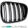 SET Sport Kidney Front Grille Dual Slat Black fits BMW E39 all Models 95-04 + M