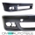 BLACK KIT Stoßstange vorne SPORT 2x Grill Schwarz -NSW-Blinker passt für BMW E39