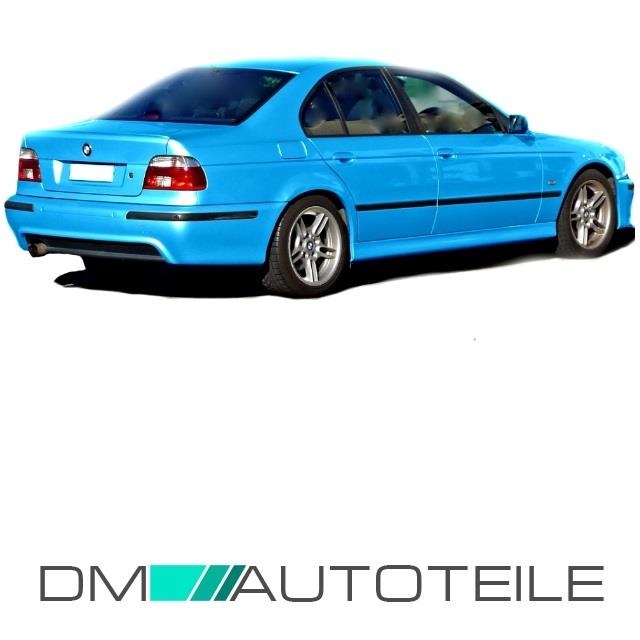 Depo TYC Rückleuchte Heckleuchte links passt für BMW 5er E39 Facelift 2001-2005