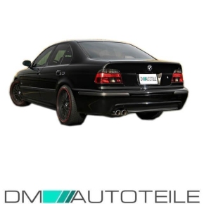 Set Rear lights Red Smoke crystal Celis fits on BMW 5-Series E39 Saloon 95-00