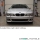 ABS STOßSTANGE vorne für PDC+SRA für BMW E39 95-04 alle Typen außer M5 M mit ABE