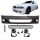 SPORT FRONT BUMPER PDC fits on BMW E39 SEDAN ESTATE w/o M M5+FOG LIGHTS CERTIFIED