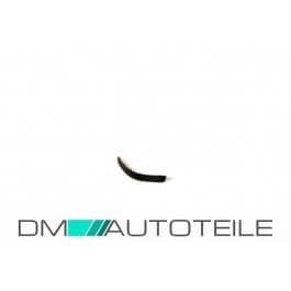 Trims Bumper Front Left fits on BMW E39 M-Sport w/o PDC