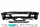 Front Stoßstange passt für BMW E39 Limo Touring+Nebel Set SRA o.PDC nur für M5 M