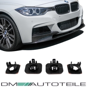 Set of PDC Cover Holder fits on BMW F30 F31 M-Sport or...
