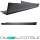 SET SIDE SKIRTS ABS SALOON WAGON + ACCESOIRES FITS ON BMW E60 E61 M SPORT M5 KIT