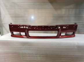 Lackierung eines BodyKits in Wunschfarbe