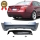 LIMOUSINE Heck Stoßstange hinten 03-10 o.PDC passt für BMW E60 auch M-Paket+ABE*