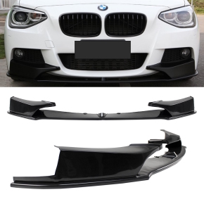 Spiegelkappen schwarz für BMW F20 F21 F30 F31 F32 F33 - TunParts Online-Shop