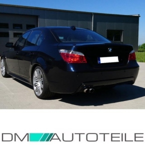 Limousine SPORT Stoßstange KOMPLETT BODYKIT passt für BMW E60 auch M PAKET+ABE*