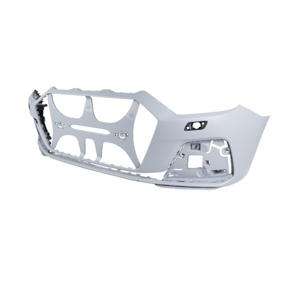 Siège Avant Gauche (Conducteur) Pour Audi A1 Sportback (GBA) 2019 - Pièce D'occasion, Référence 881019C
